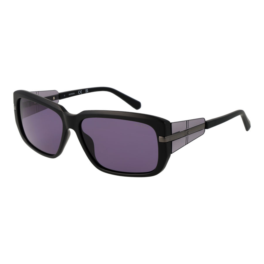 Guess Sunglasses GU00090 02Y 60