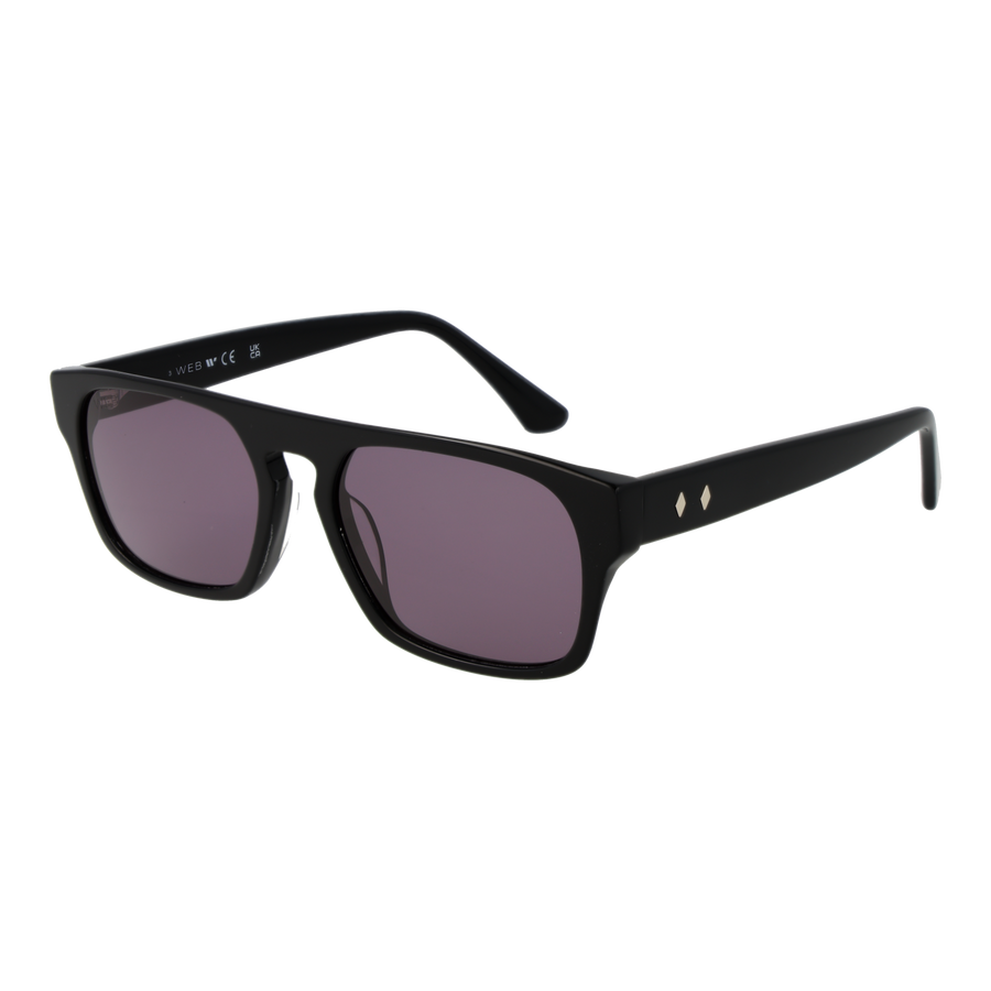 Web Sunglasses WE0359 01A 54