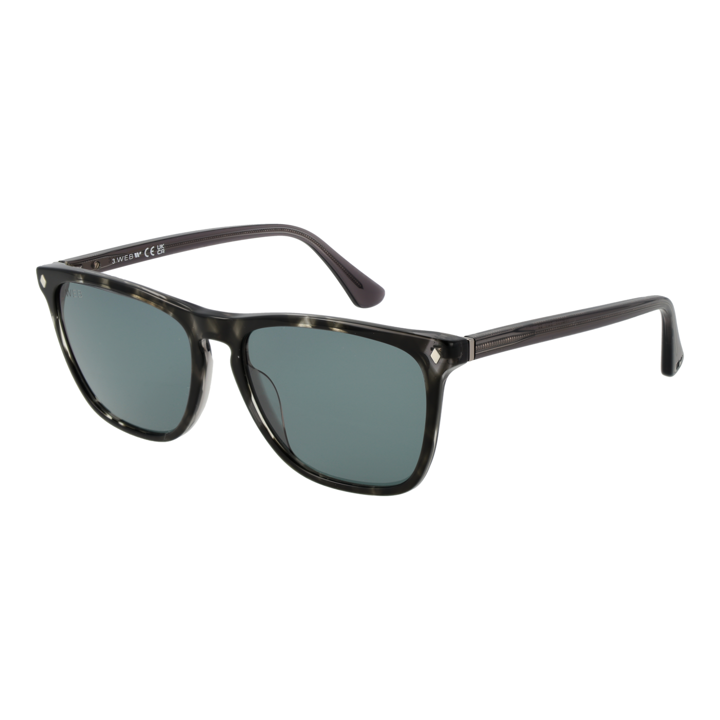 Web Sunglasses WE0363 20V 55