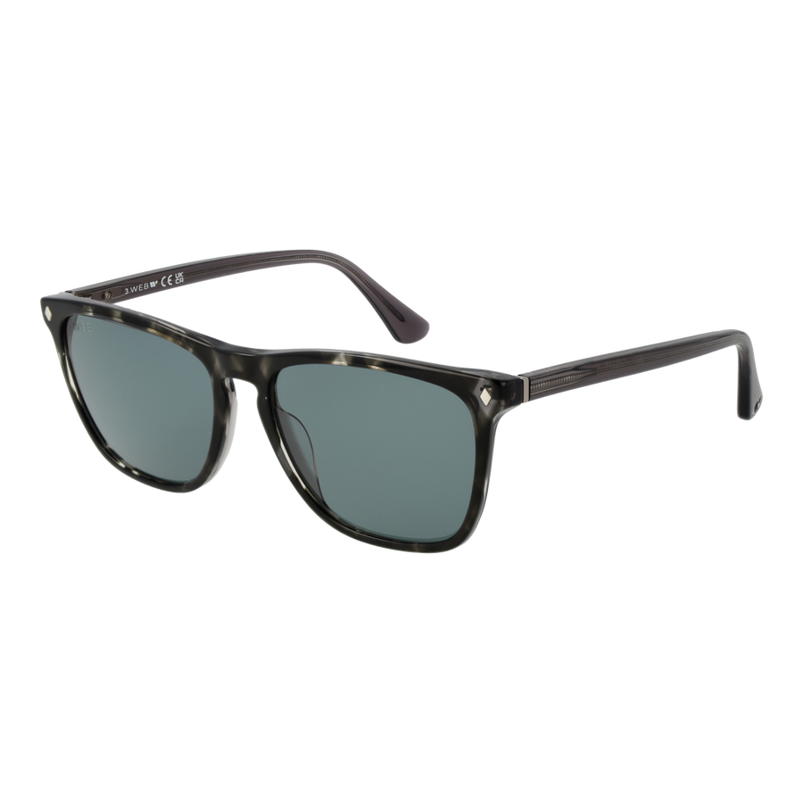 Web Sunglasses WE0363 20V 55