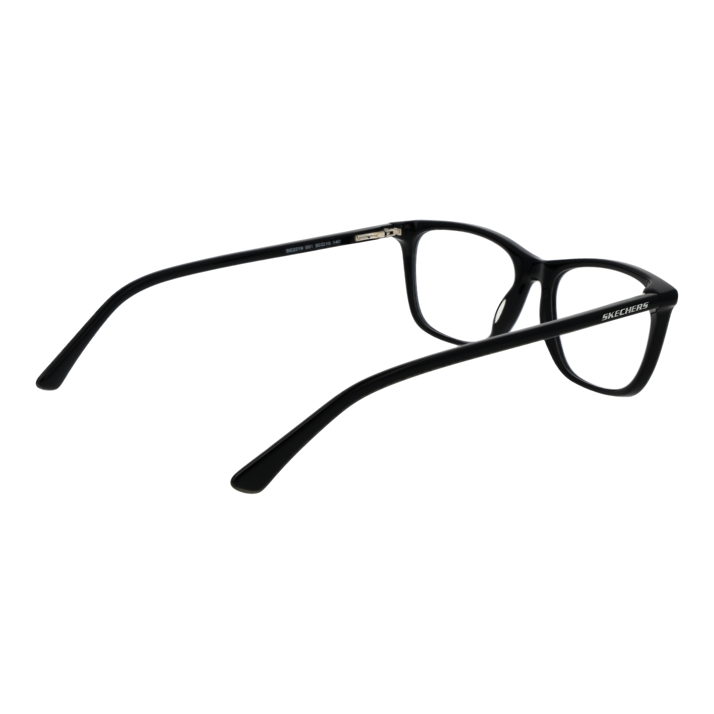 Skechers Optical Frame SE2219 001 50