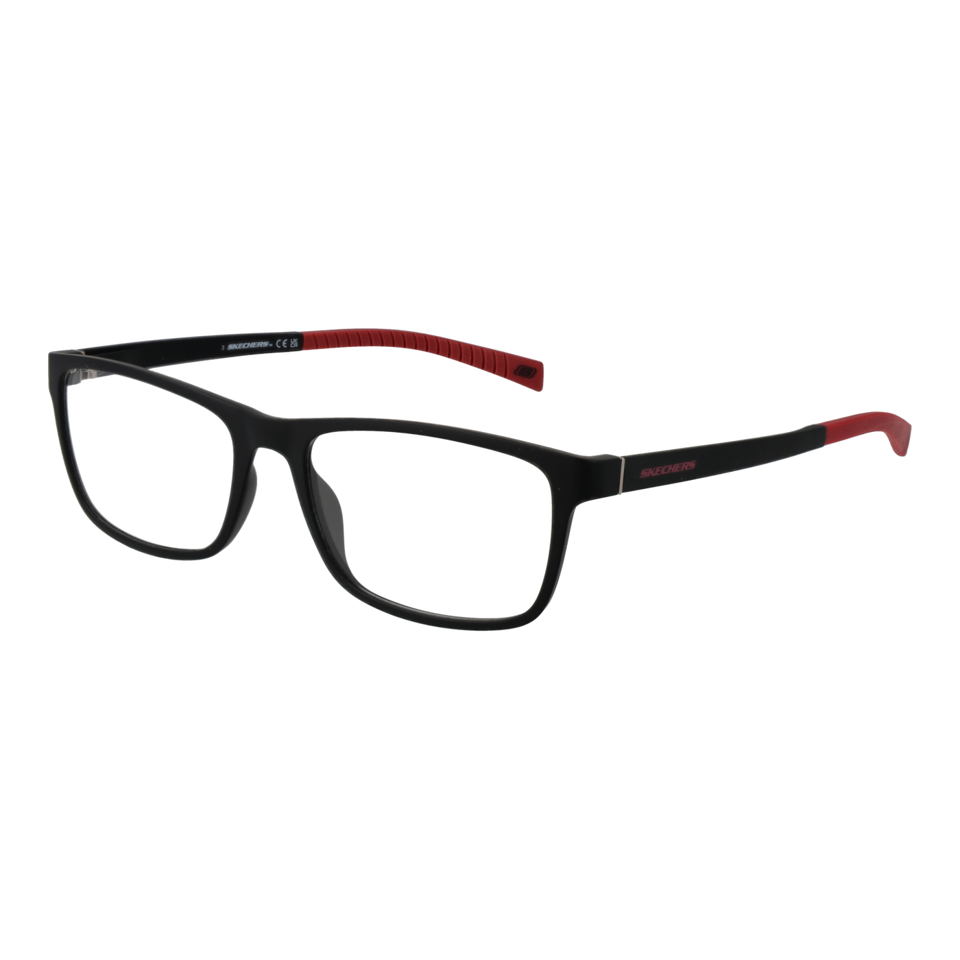 Skechers Optical Frame SE3373 002 56