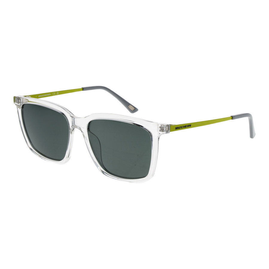 Skechers Sunglasses SE6282 26R 53