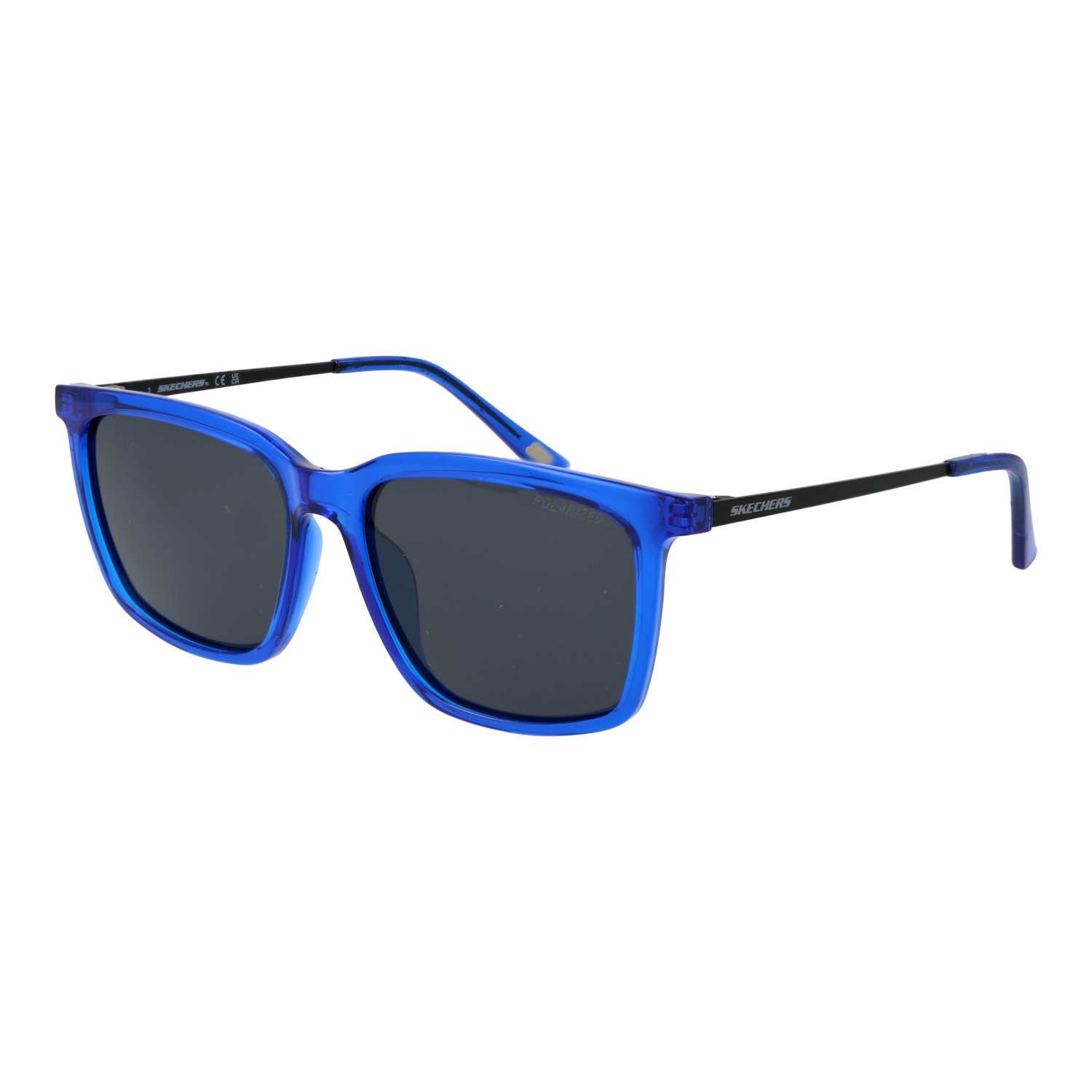 Skechers Sunglasses SE6282 90D 53