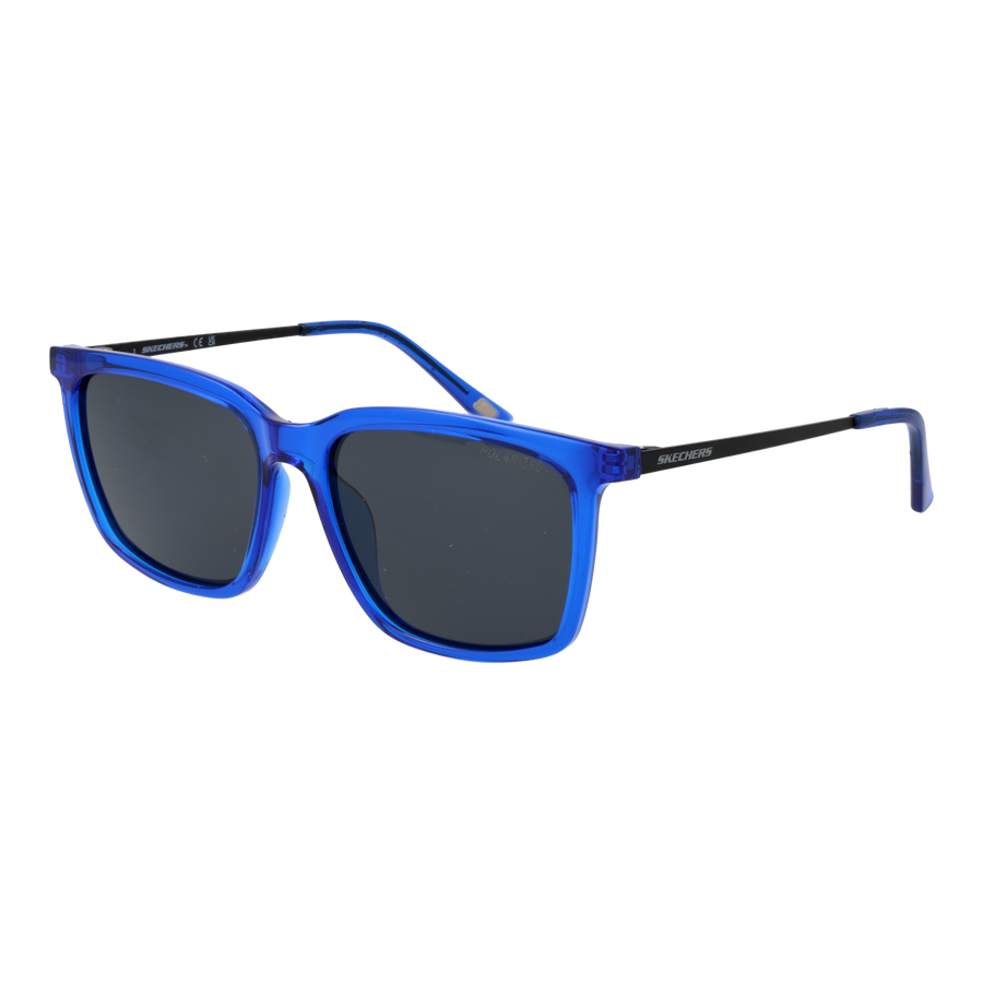Skechers Sunglasses SE6282 90D 53