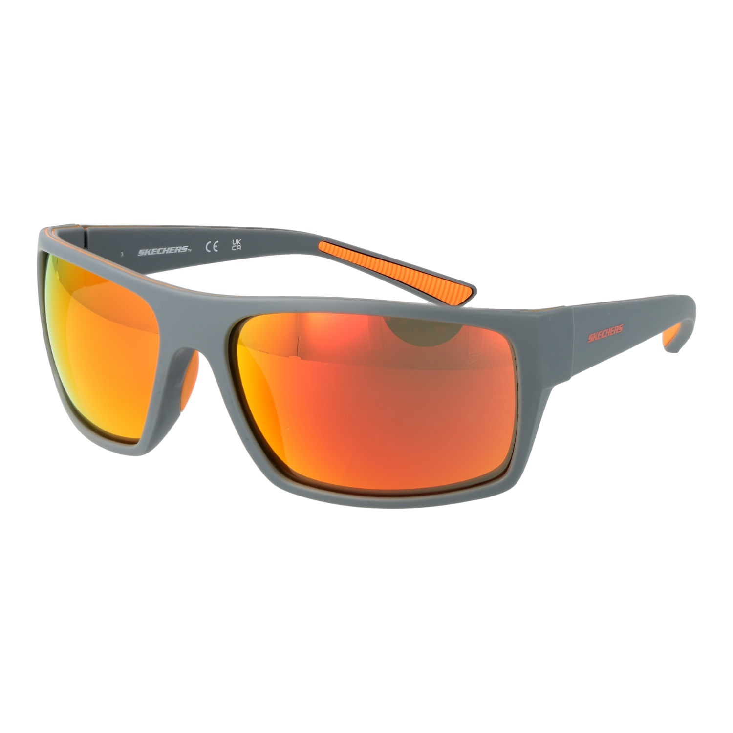 Skechers Sunglasses SE6292 20U 63