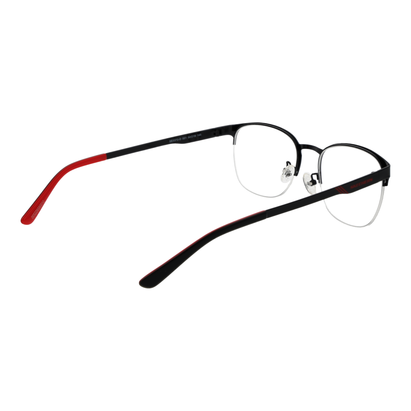 Skechers Optical Frame SE3372-D 001 54
