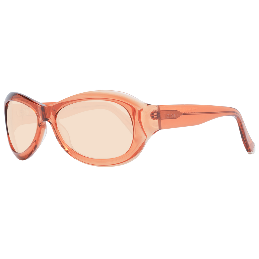 Bally Sunglasses BY0113 48E 58