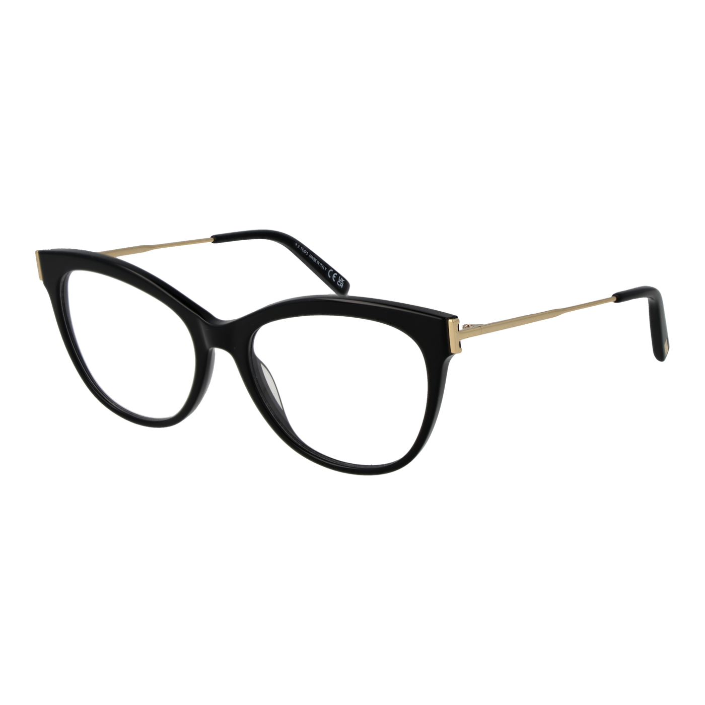 Tods Optical Frame TO5300 001 54