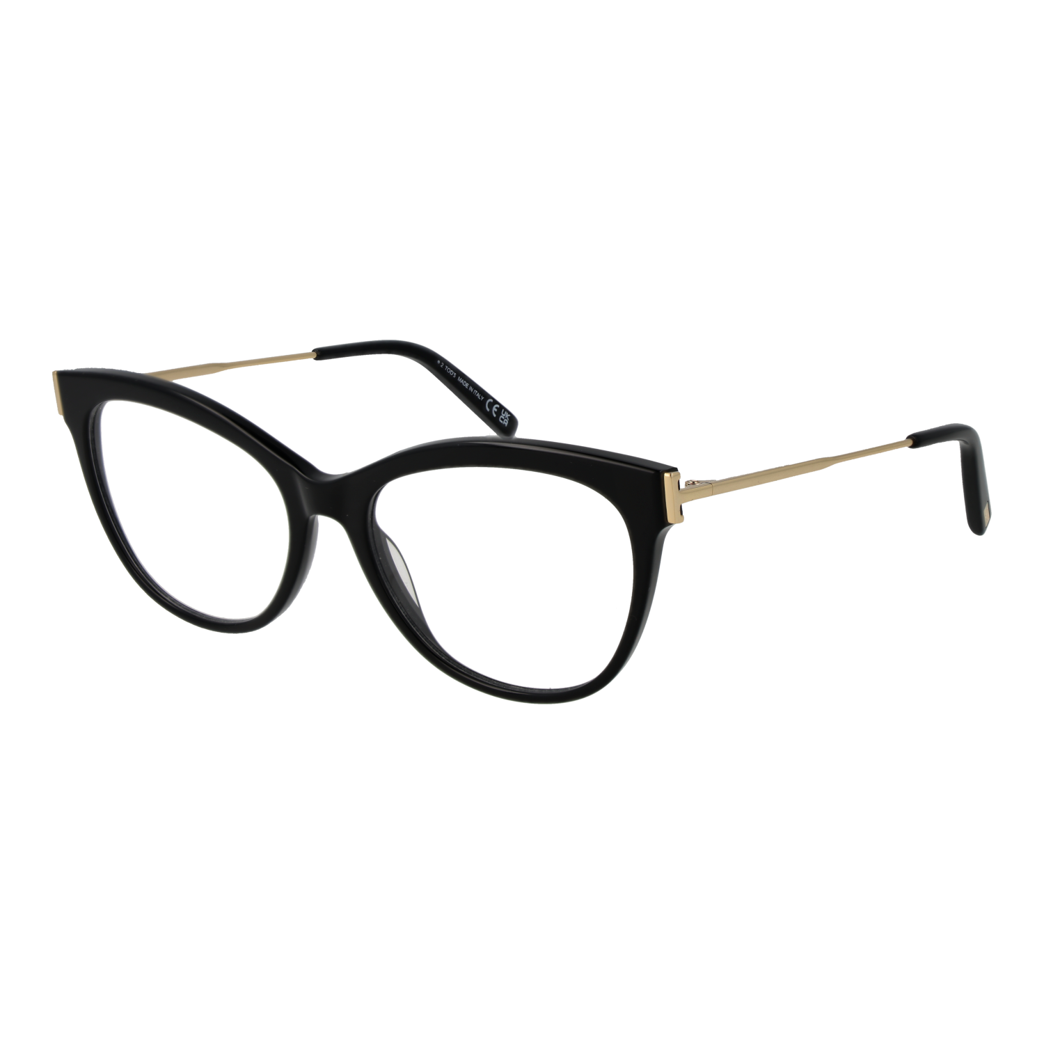 Tods Optical Frame TO5300 001 54