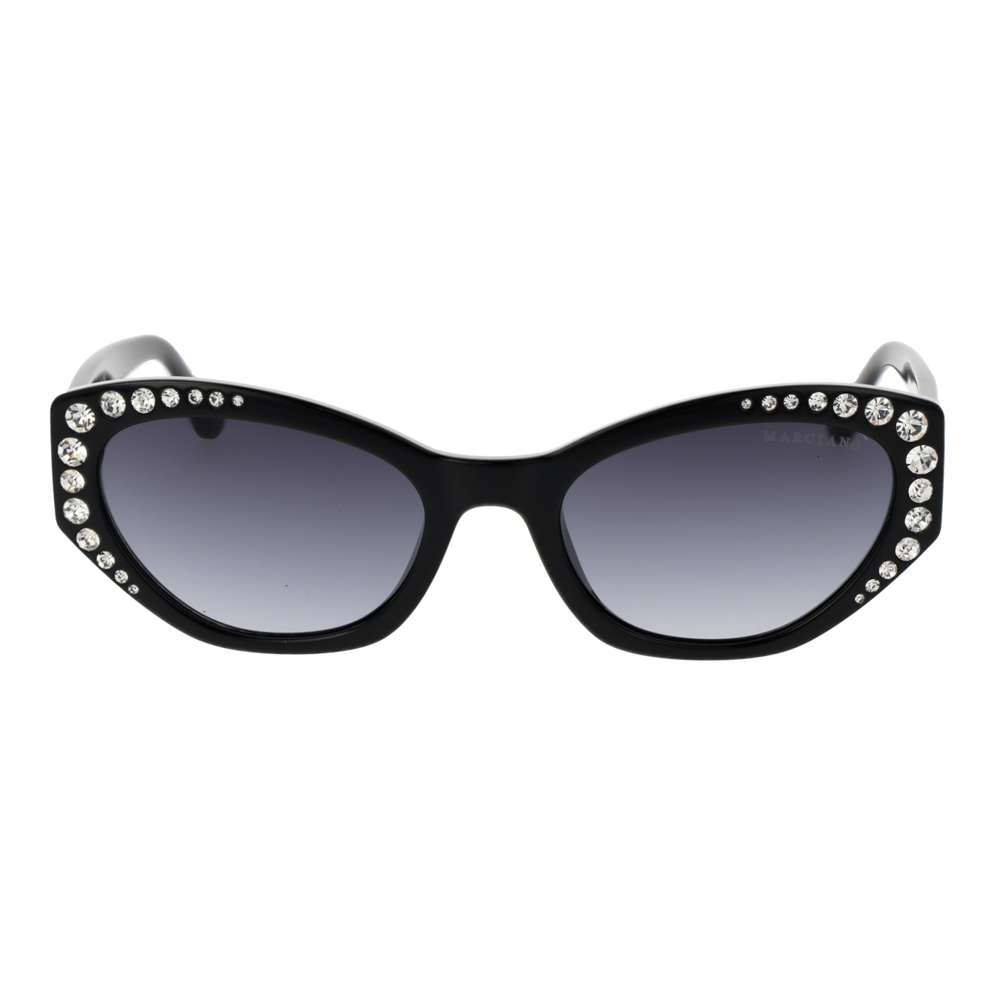 Marciano by Guess Sunglasses GM00001 01B 55