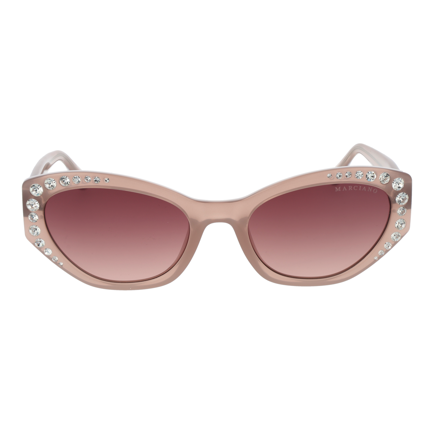Marciano by Guess Sunglasses GM00001 59T 55