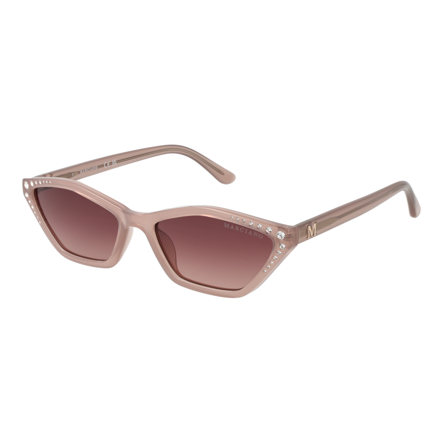 Marciano by Guess Sunglasses GM00002 59T 56