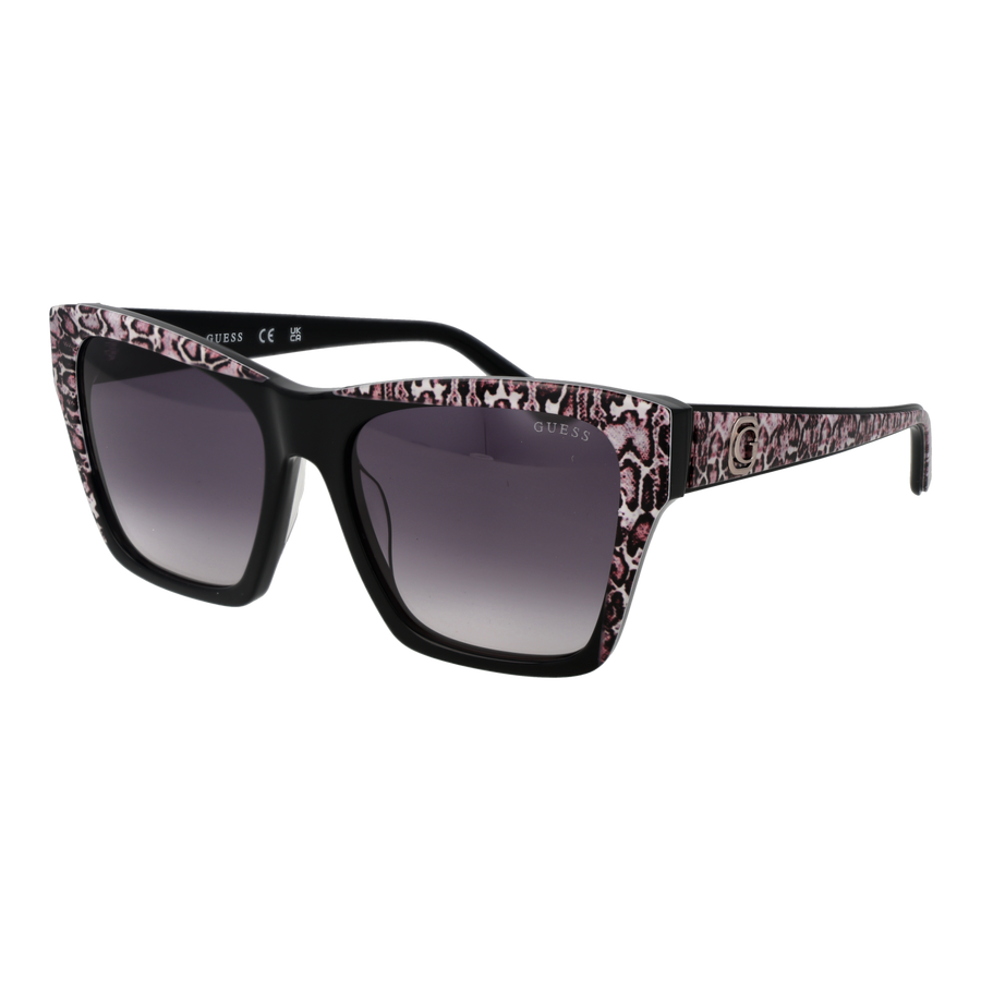 Guess Sunglasses GU00113 05B 55