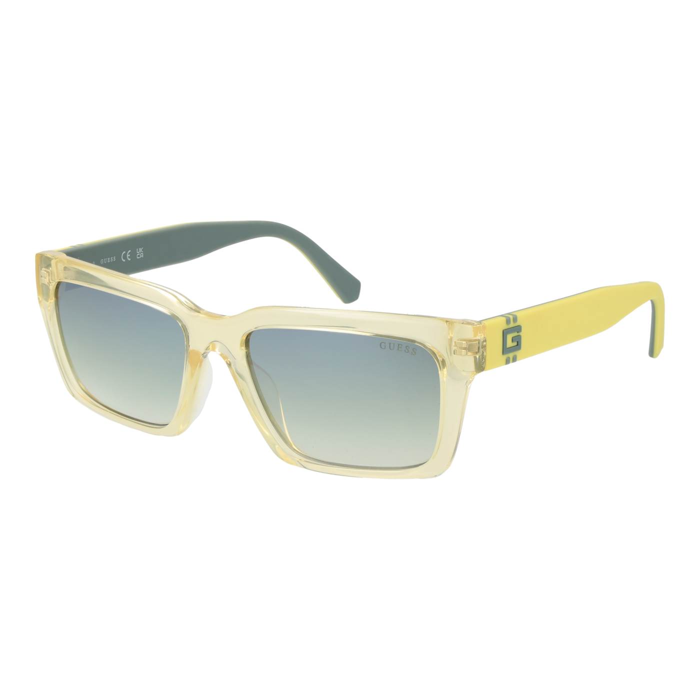 Guess Sunglasses GU00121 39C 56
