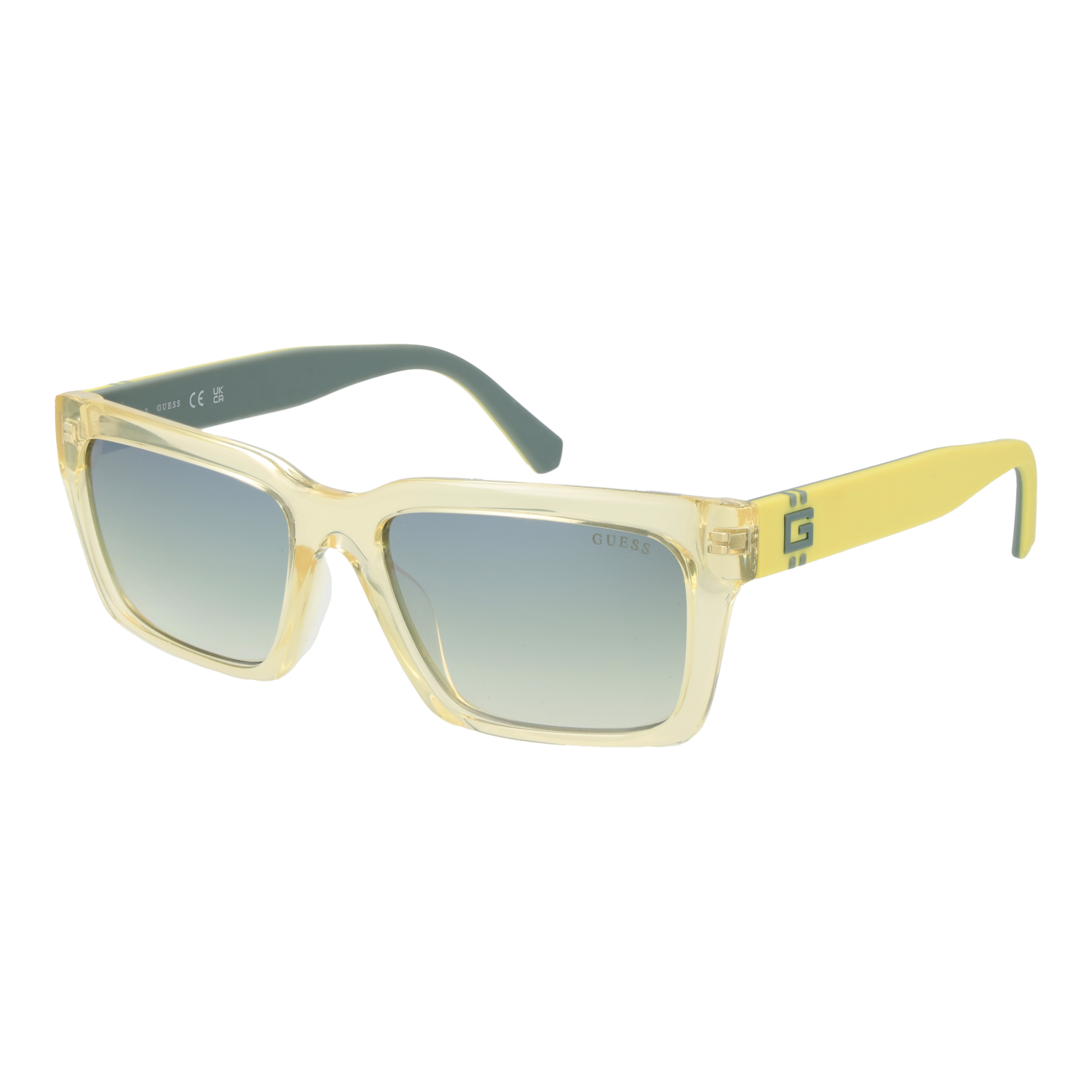Guess Sunglasses GU00121 39C 56
