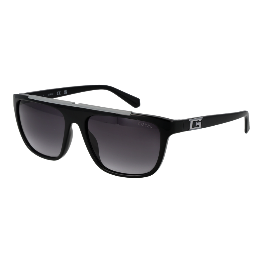 Guess Sunglasses GU00122 01B 57