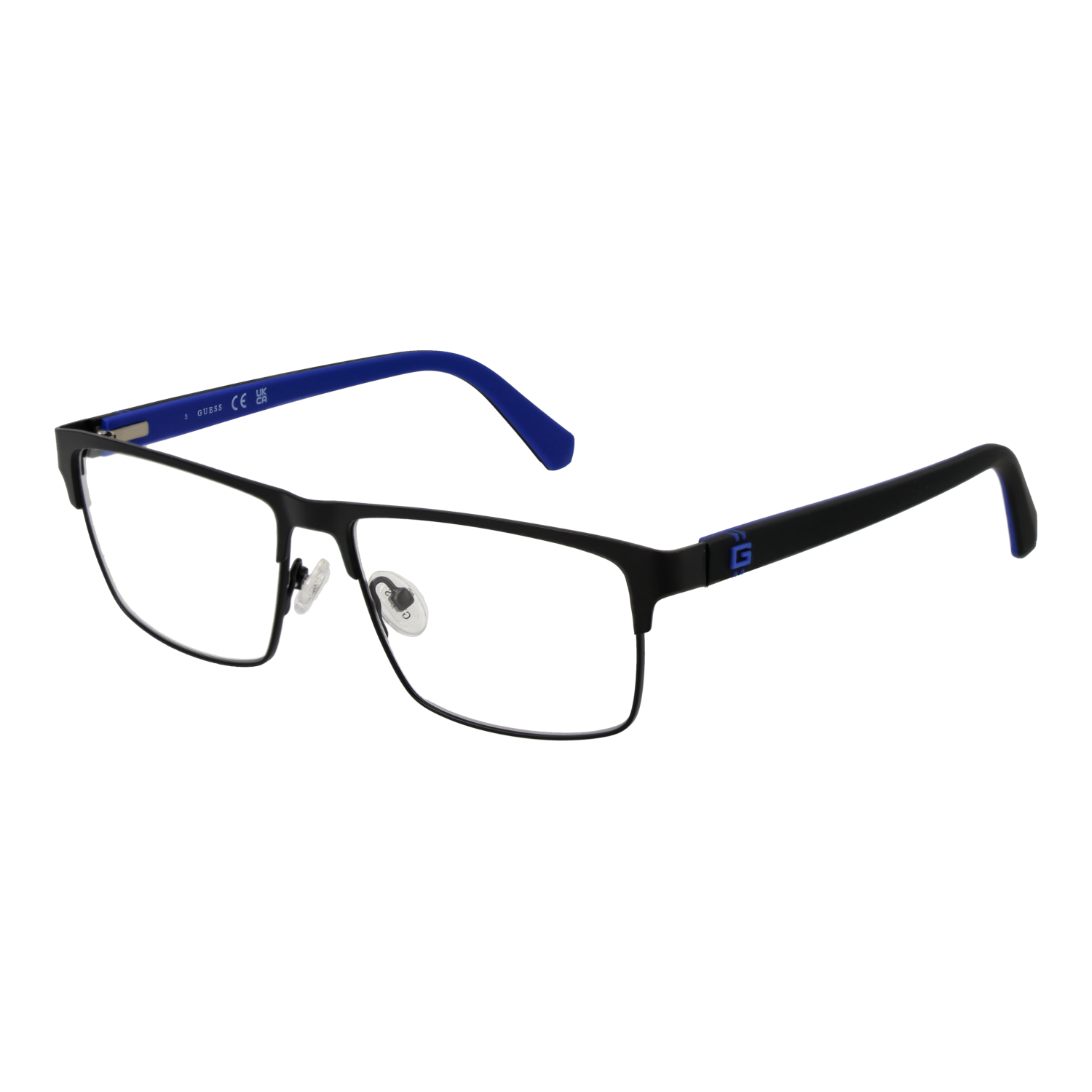 Guess Optical Frame GU50131 002 55