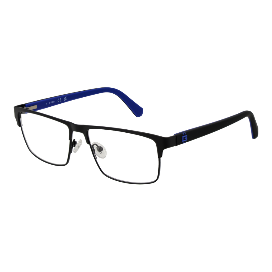 Guess Optical Frame GU50131 002 55
