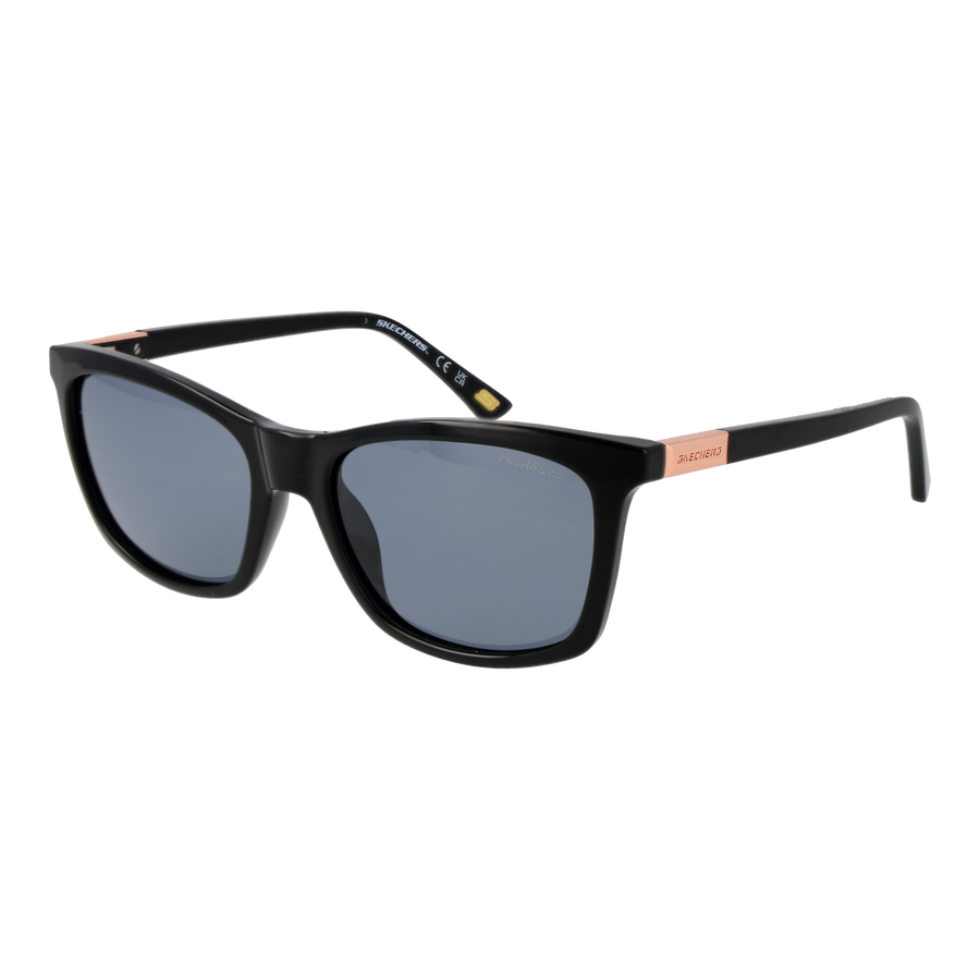 Skechers Sunglasses SE6360 01D 54