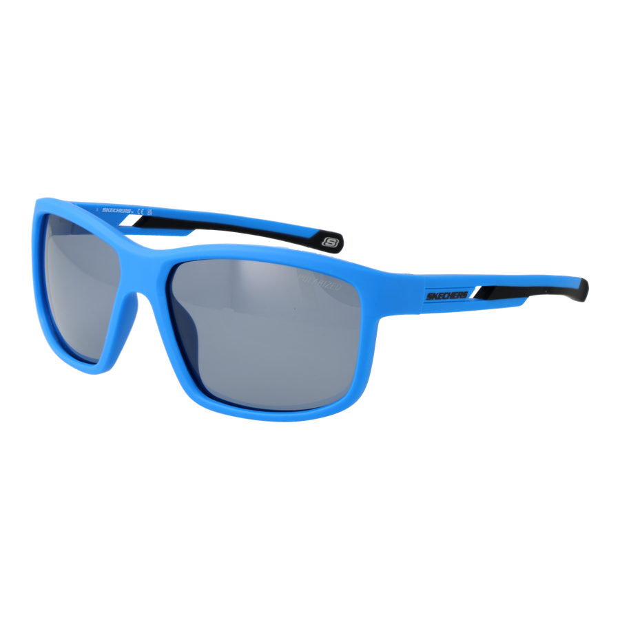 Skechers Sunglasses SE6363 91D 60