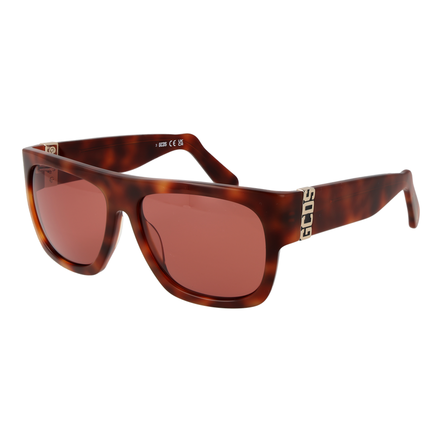 GCDS Sunglasses GD0044 52S 56