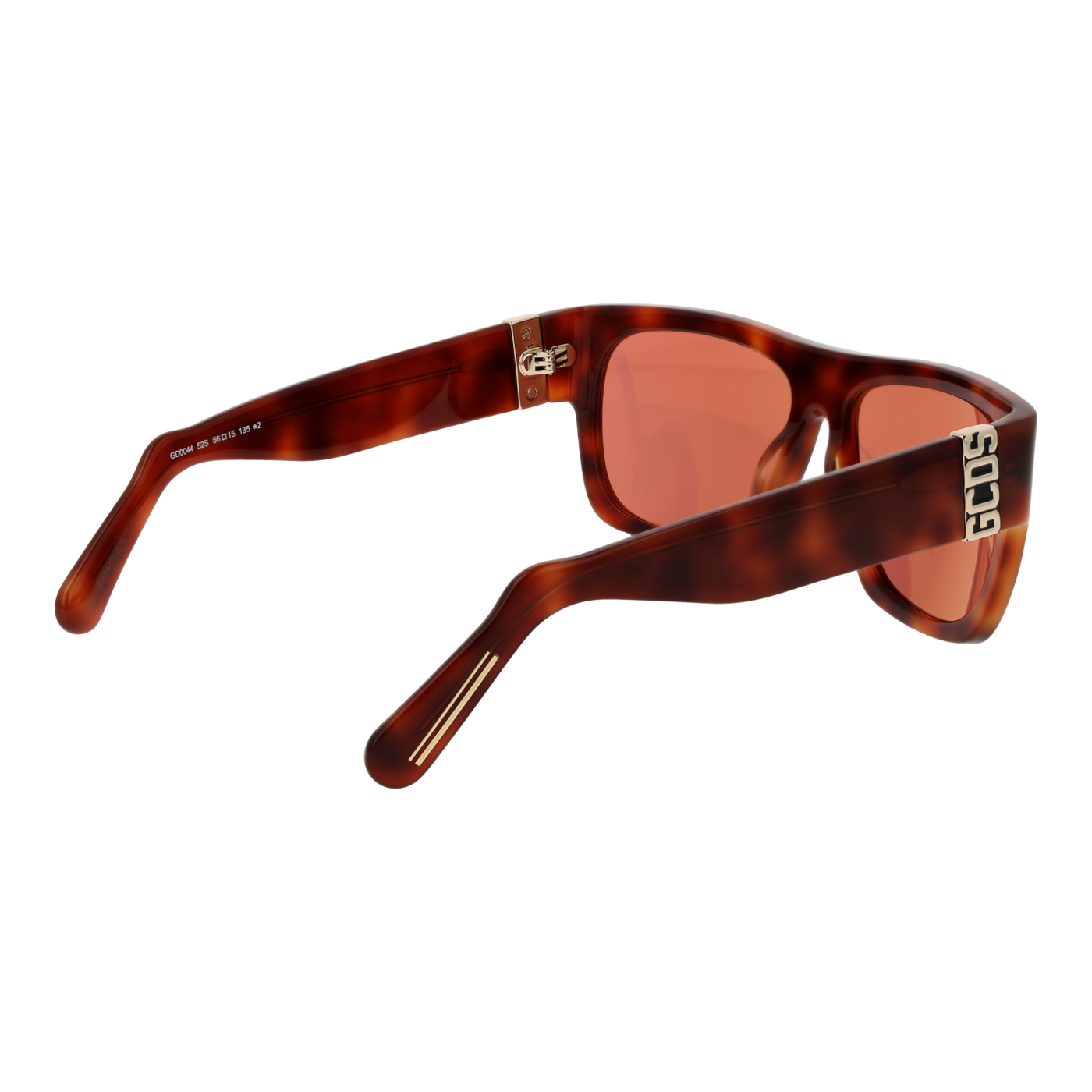 GCDS Sunglasses GD0044 52S 56