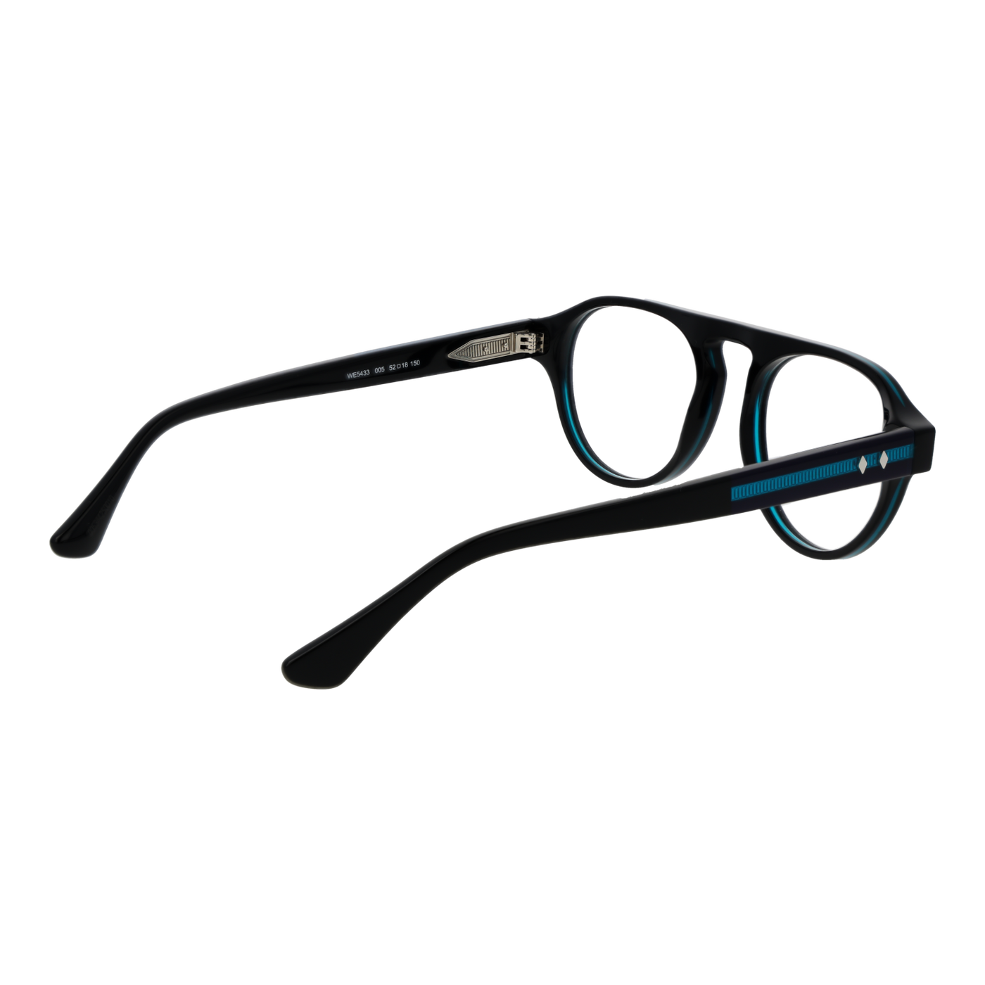 Web Optical Frame WE5433 005 52