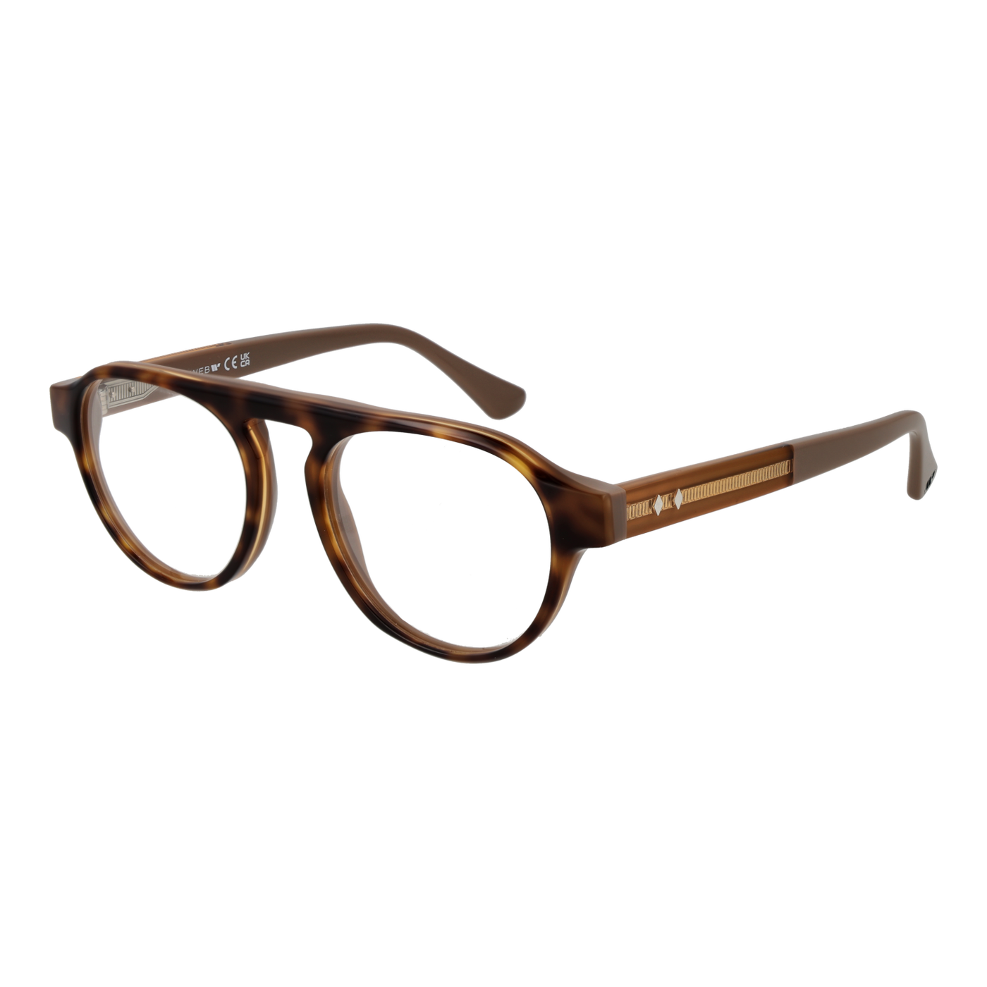 Web Optical Frame WE5433 052 52
