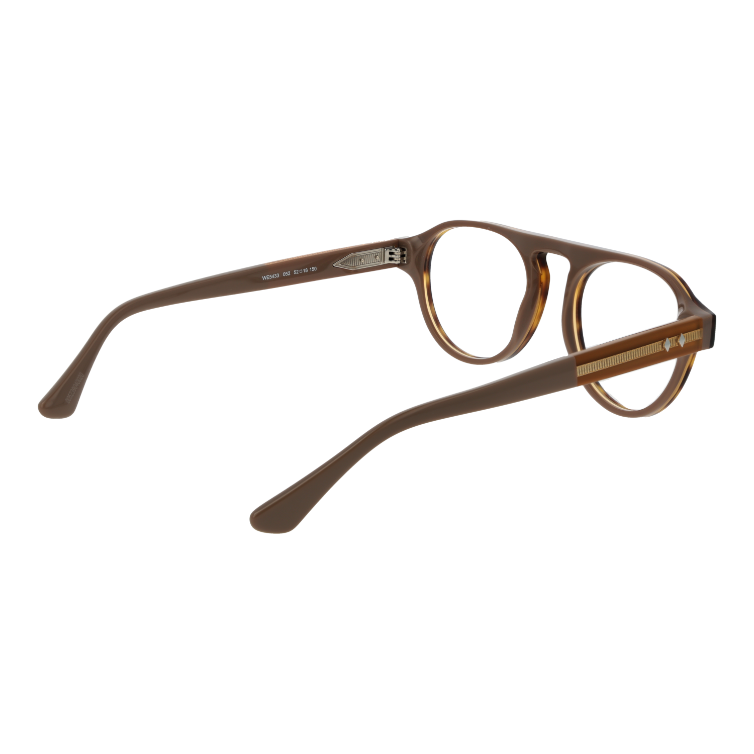Web Optical Frame WE5433 052 52