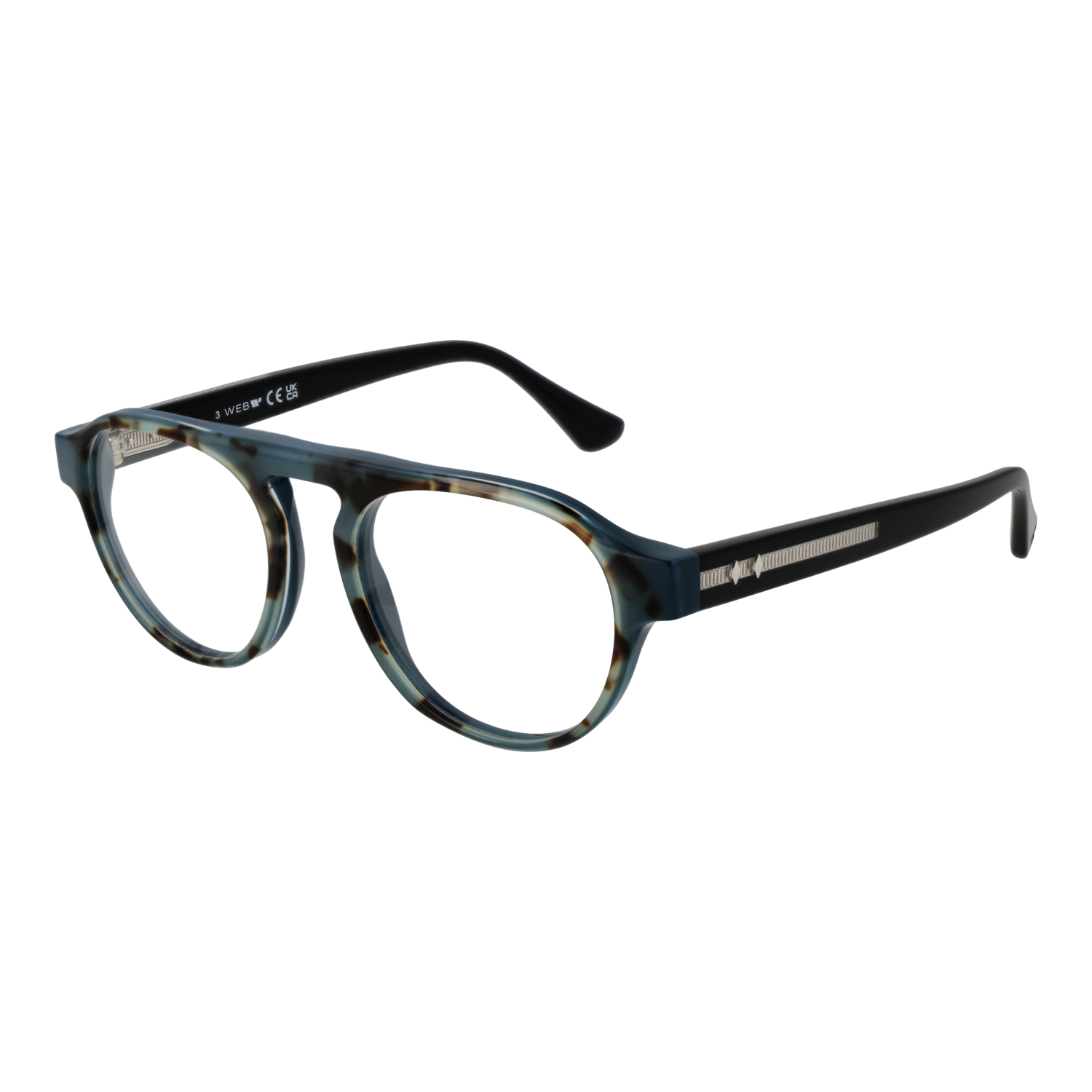 Web Optical Frame WE5433 055 52
