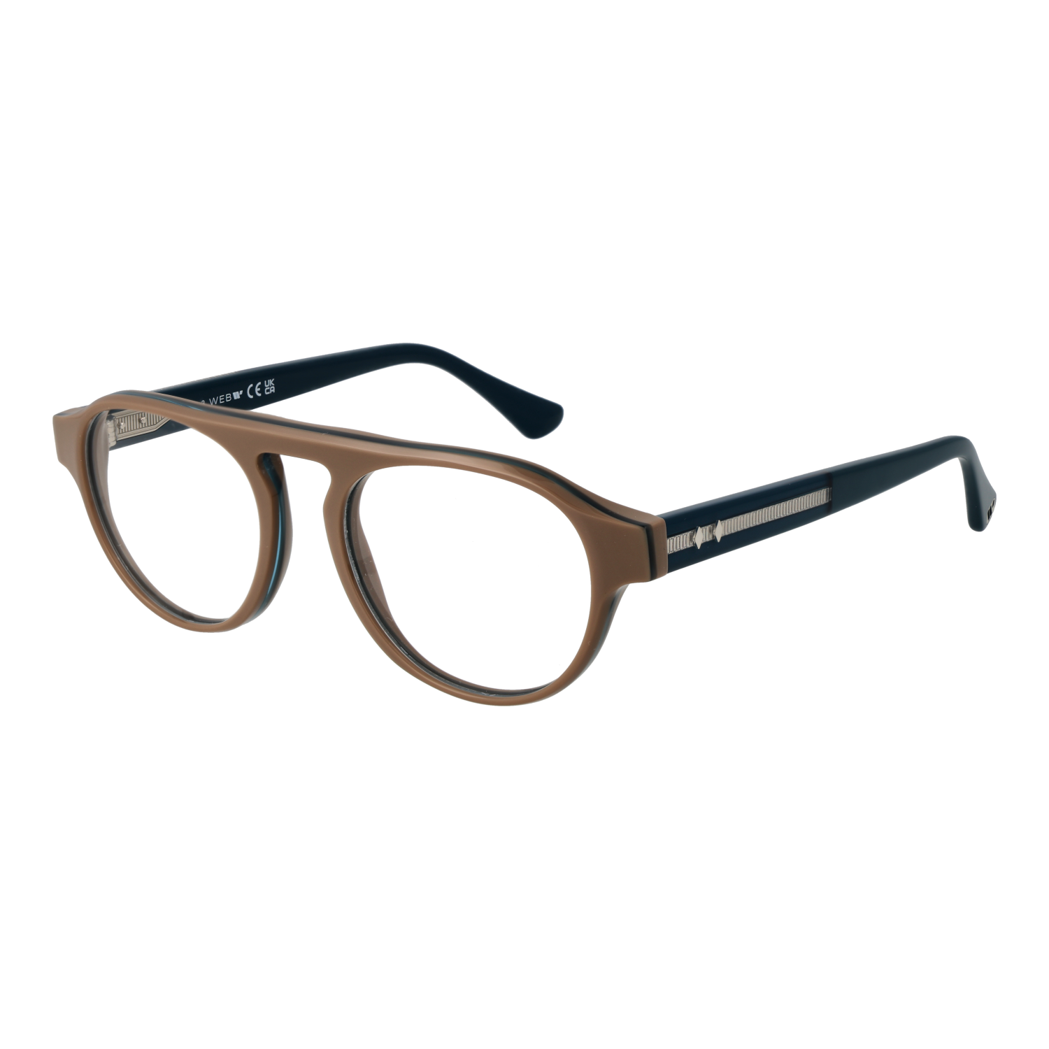 Web Optical Frame WE5433 059 52