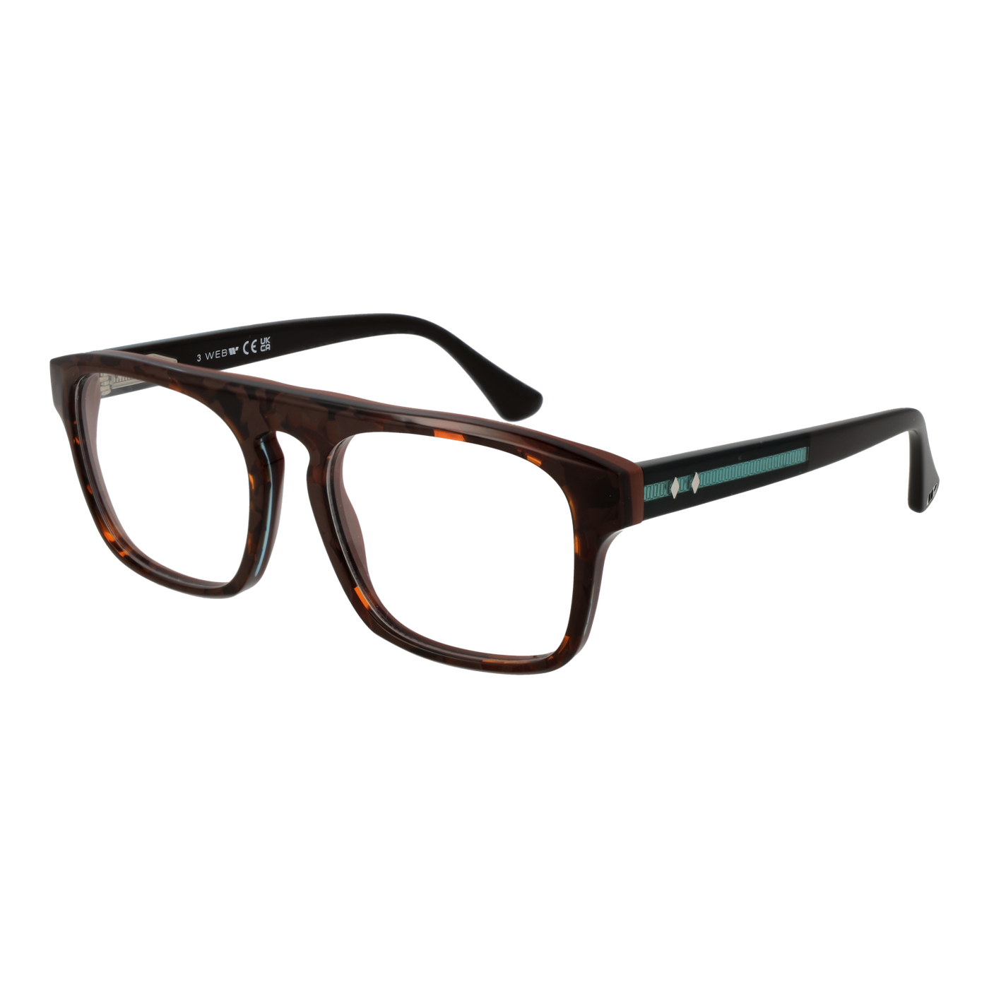 Web Optical Frame WE5434 052 55