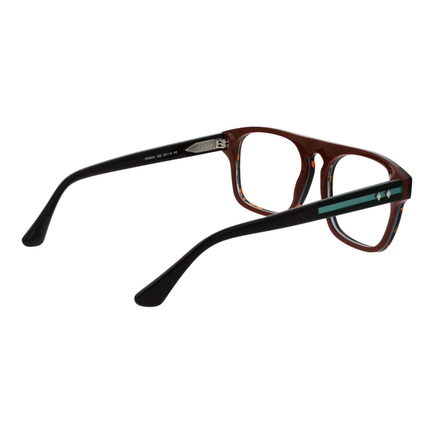 Web Optical Frame WE5434 052 55