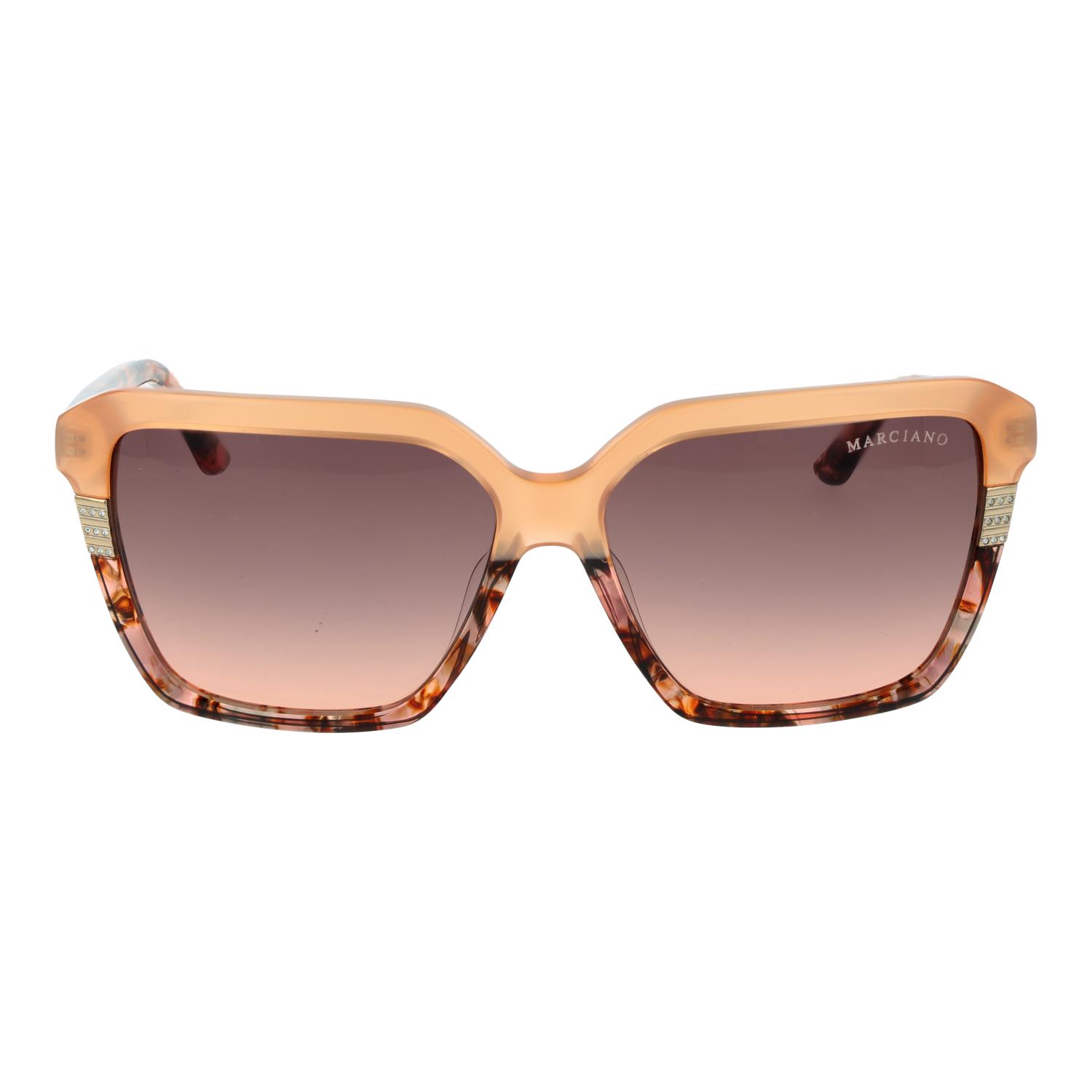 Marciano by Guess Sunglasses GM00009 44F 58