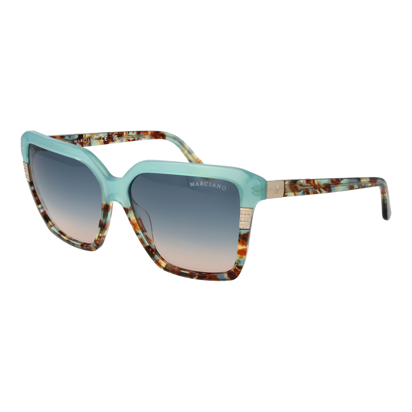 Marciano by Guess Sunglasses GM00009 89W 58