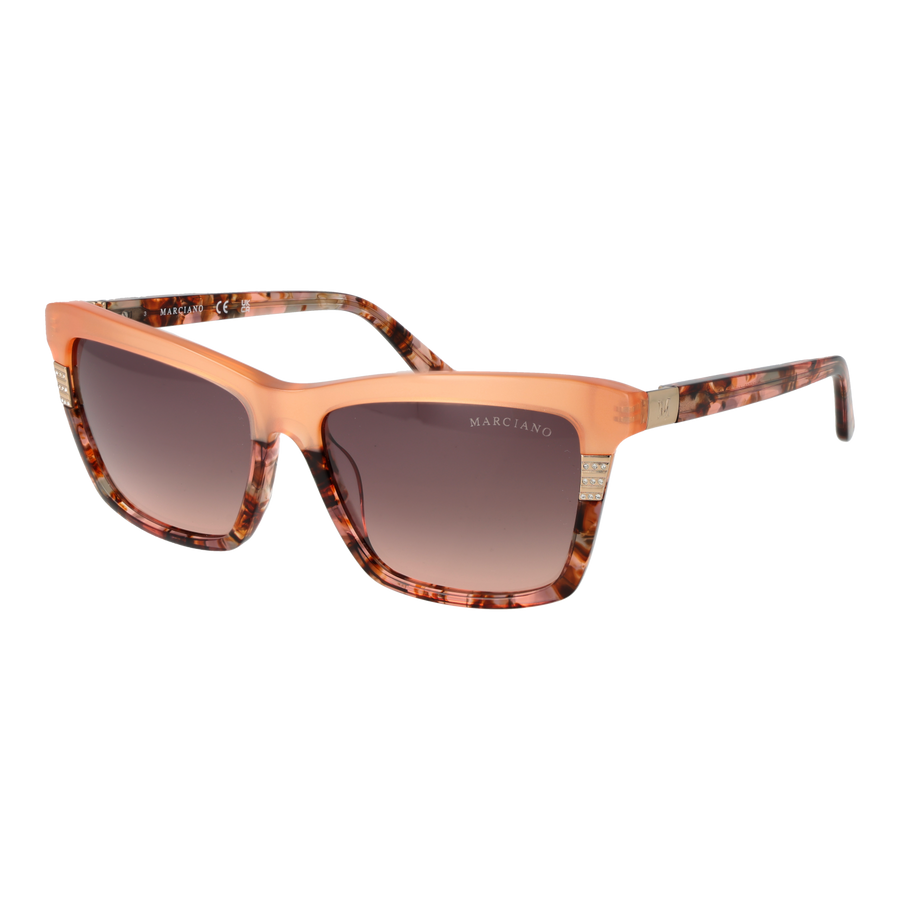Marciano by Guess Sunglasses GM00010 44F 57