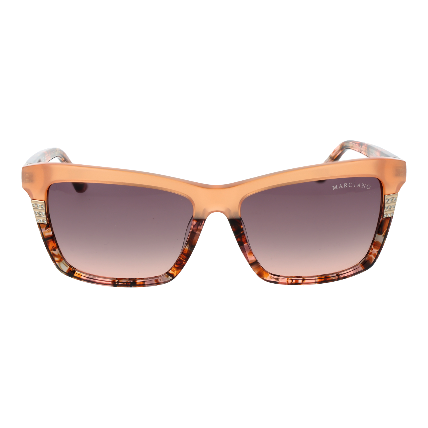 Marciano by Guess Sunglasses GM00010 44F 57