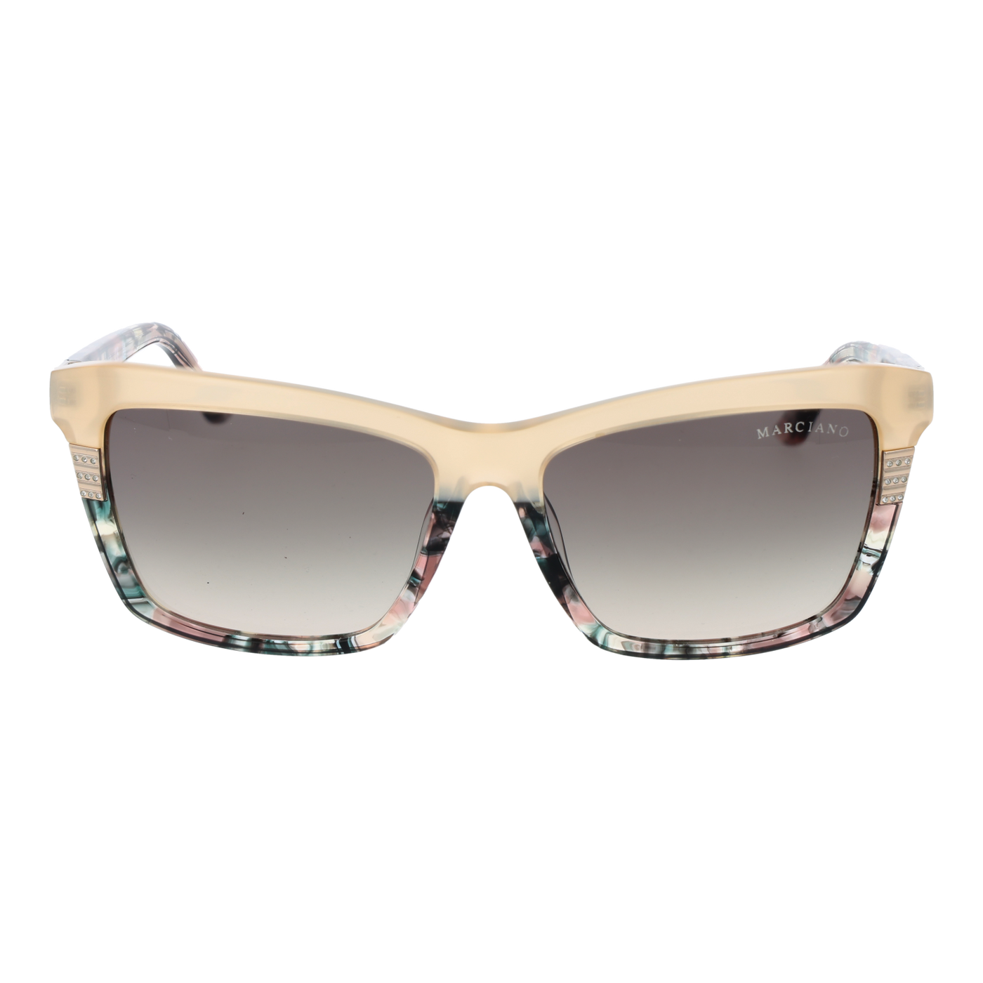 Marciano by Guess Sunglasses GM00010 59P 57