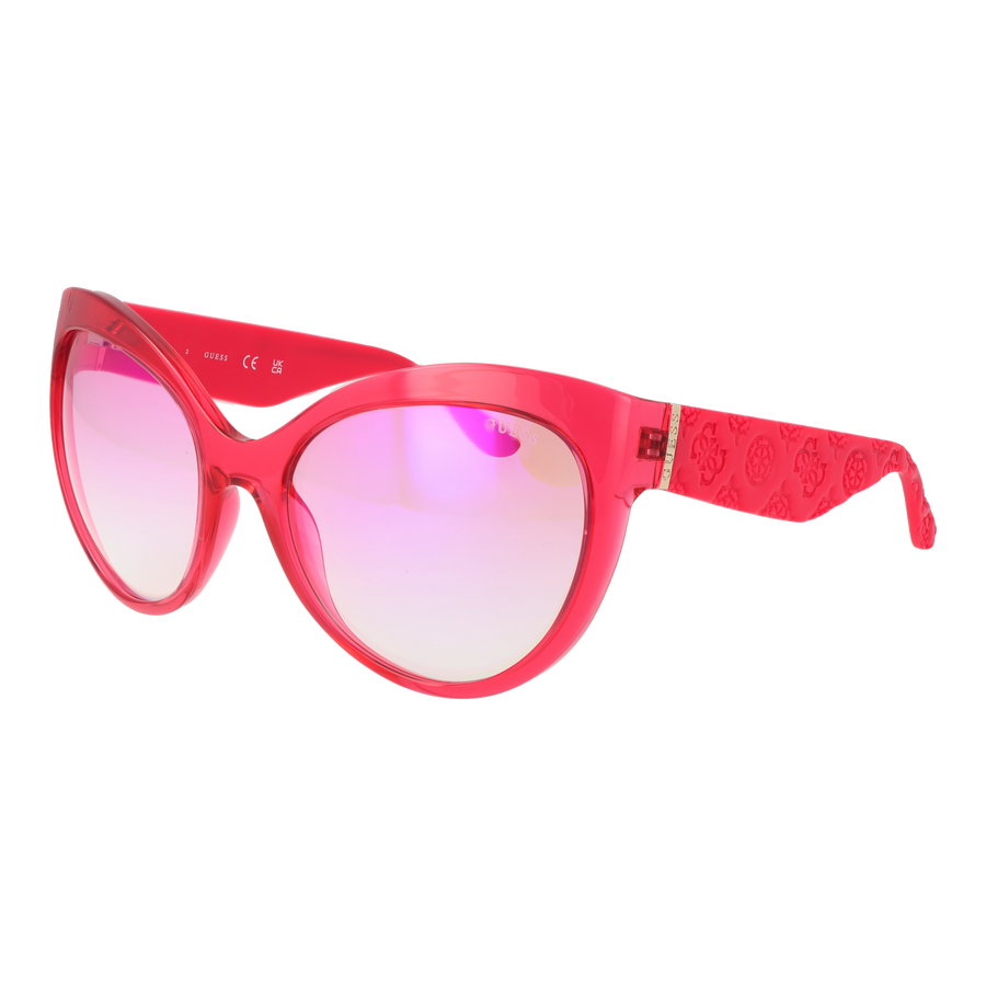 Guess Sunglasses GU00130 72U 61