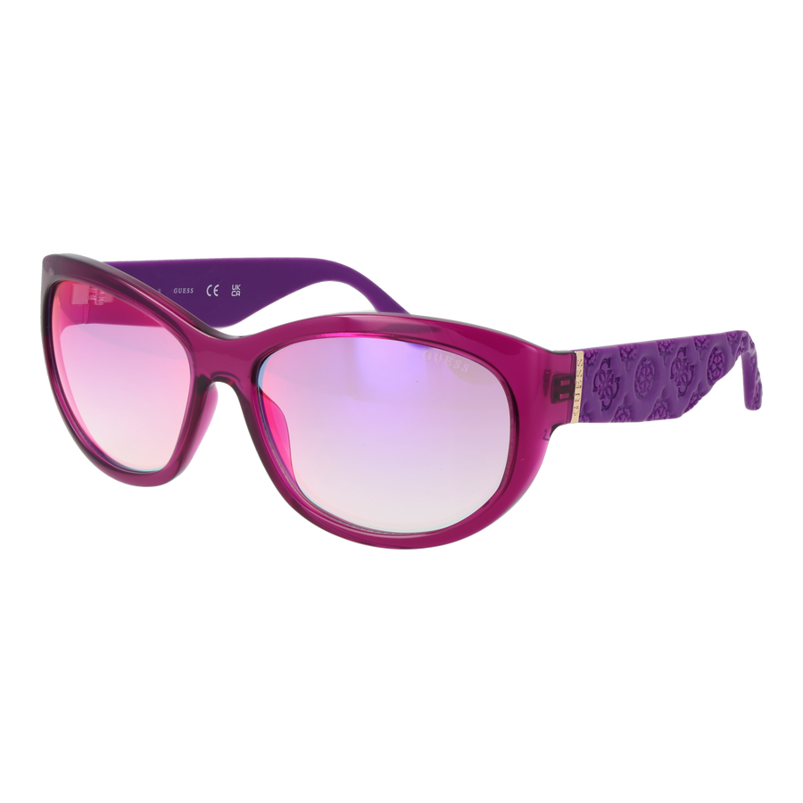 Guess Sunglasses GU00131 81Z 60