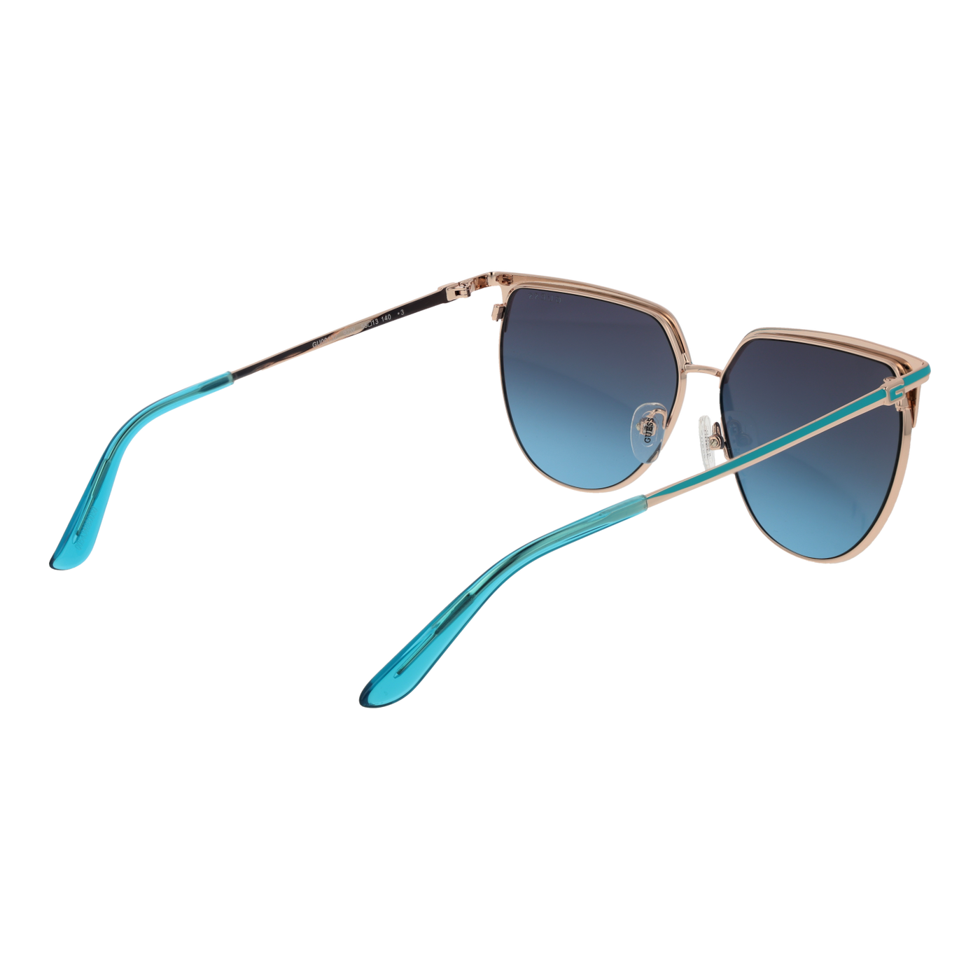 Guess Sunglasses GU00132 92W 58