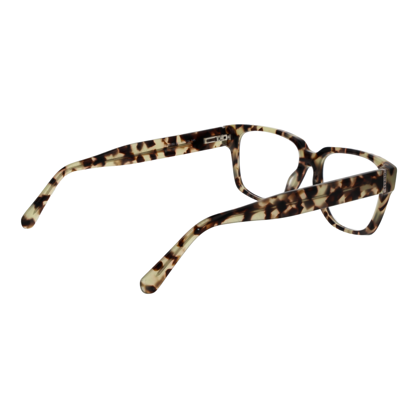 Guess Optical Frame GU50150 095 55