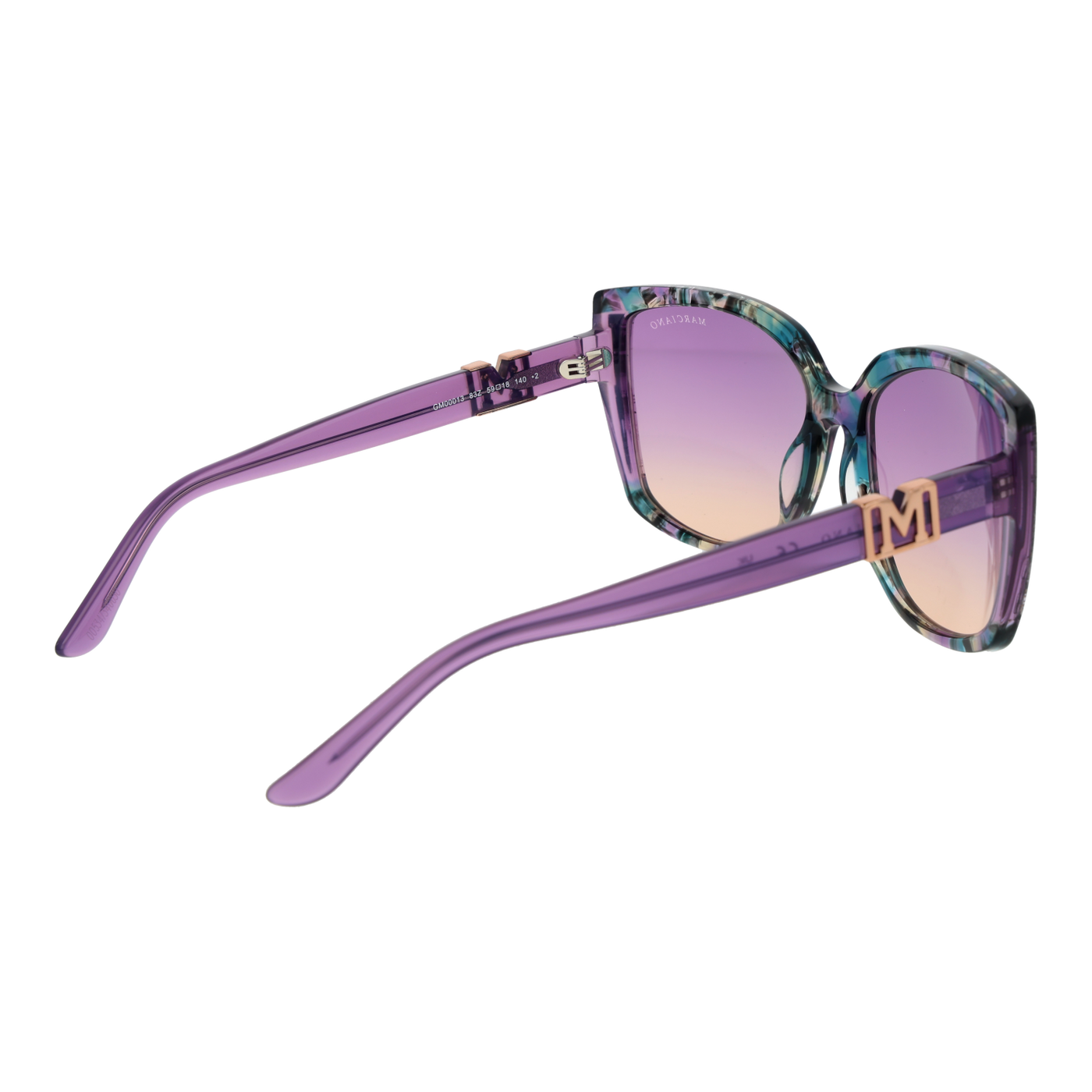 Marciano by Guess Sunglasses GM00013 83Z 59