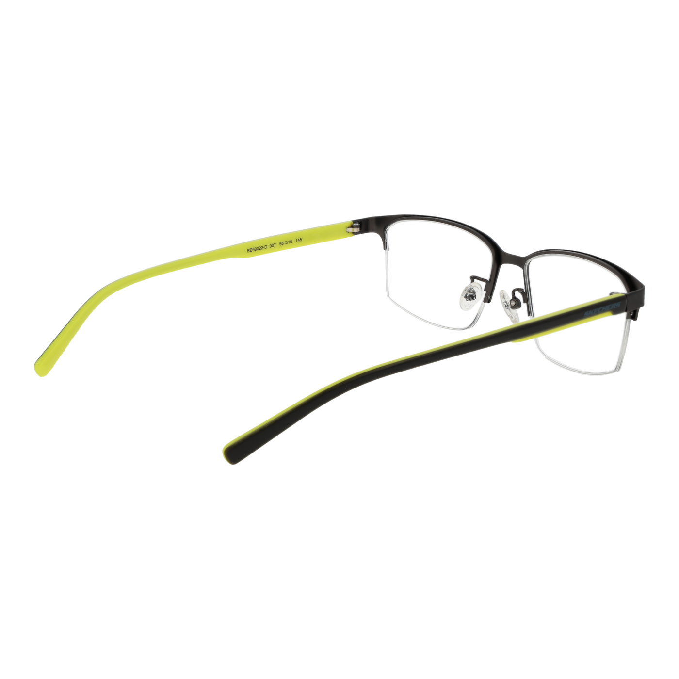 Skechers Optical Frame SE50022-D 007 55