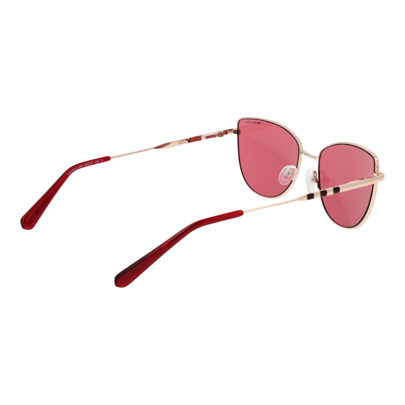 Gant Sunglasses GA00012 28S 55