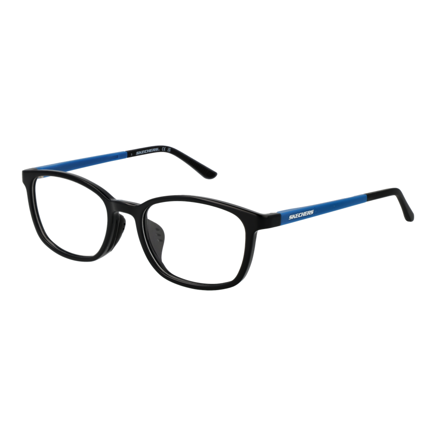 Skechers Optical Frame SE50023-D 001 50