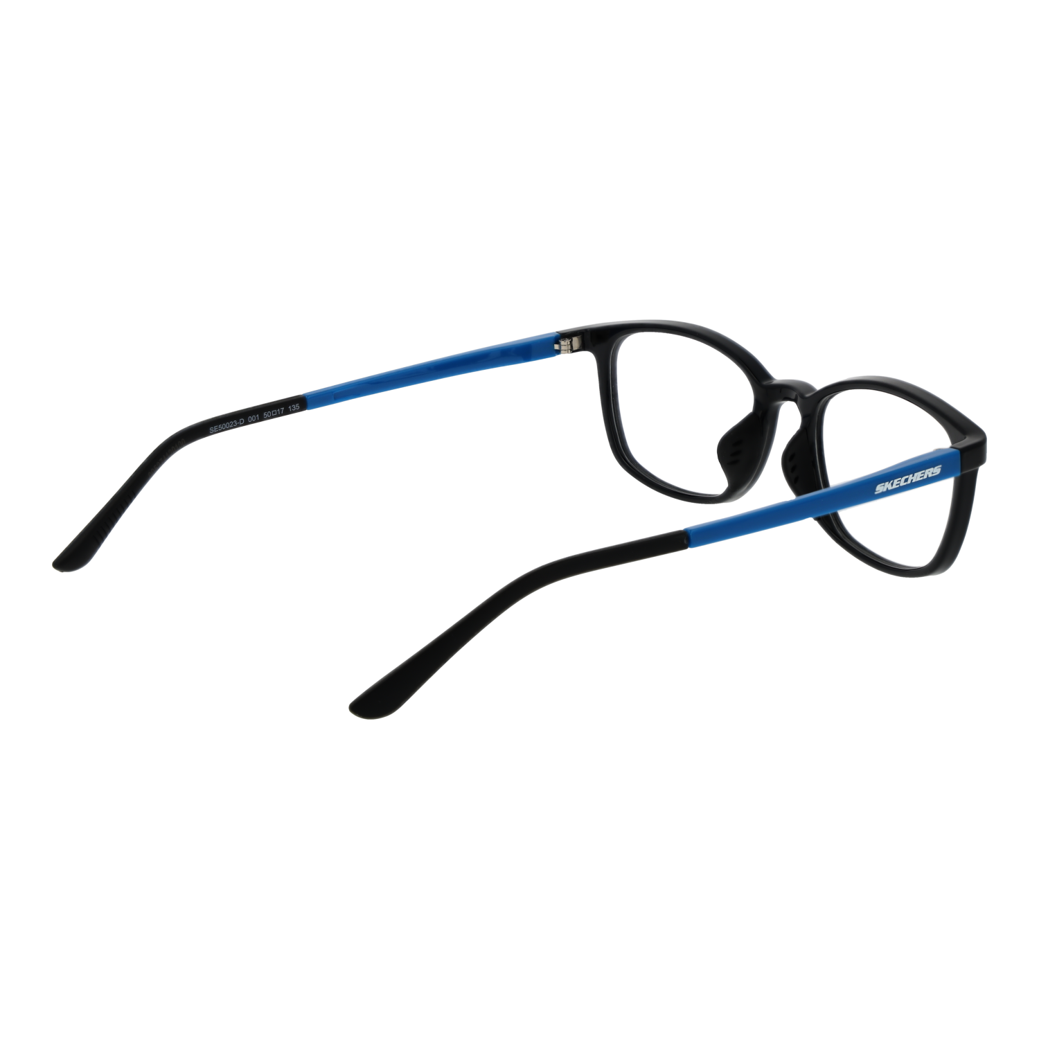 Skechers Optical Frame SE50023-D 001 50