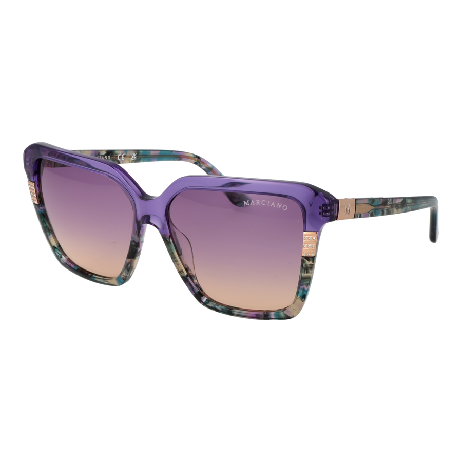Marciano by Guess Sunglasses GM00009 81Z 58