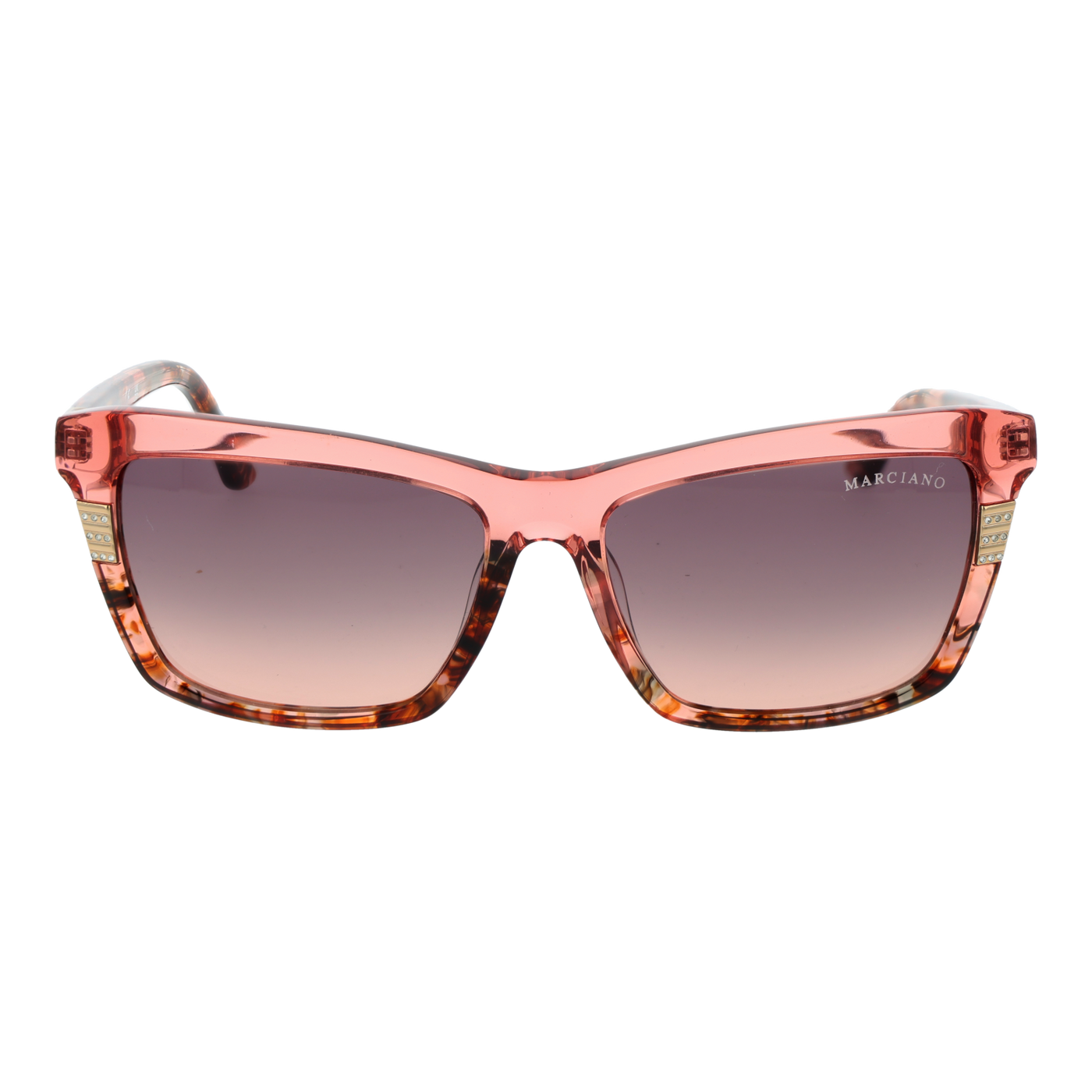 Marciano by Guess Sunglasses GM00010 74F 57